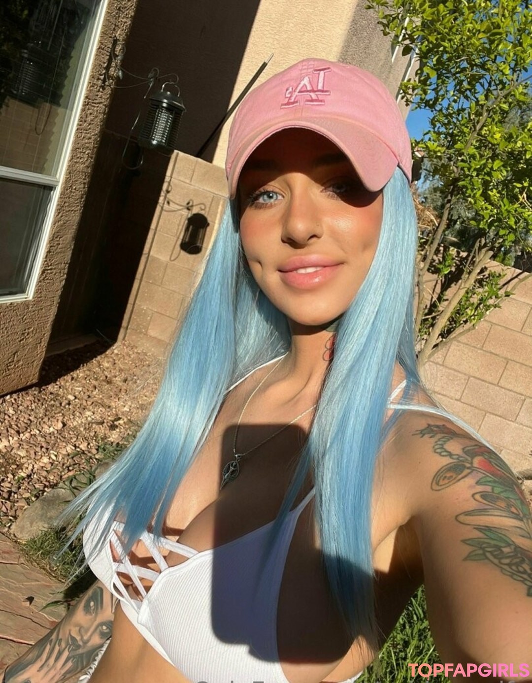 Foto desnuda filtrada de OnlyFans de Ashley Wolf #216 Foto desnuda filtrada de OnlyFans de Ashley Wolf #216