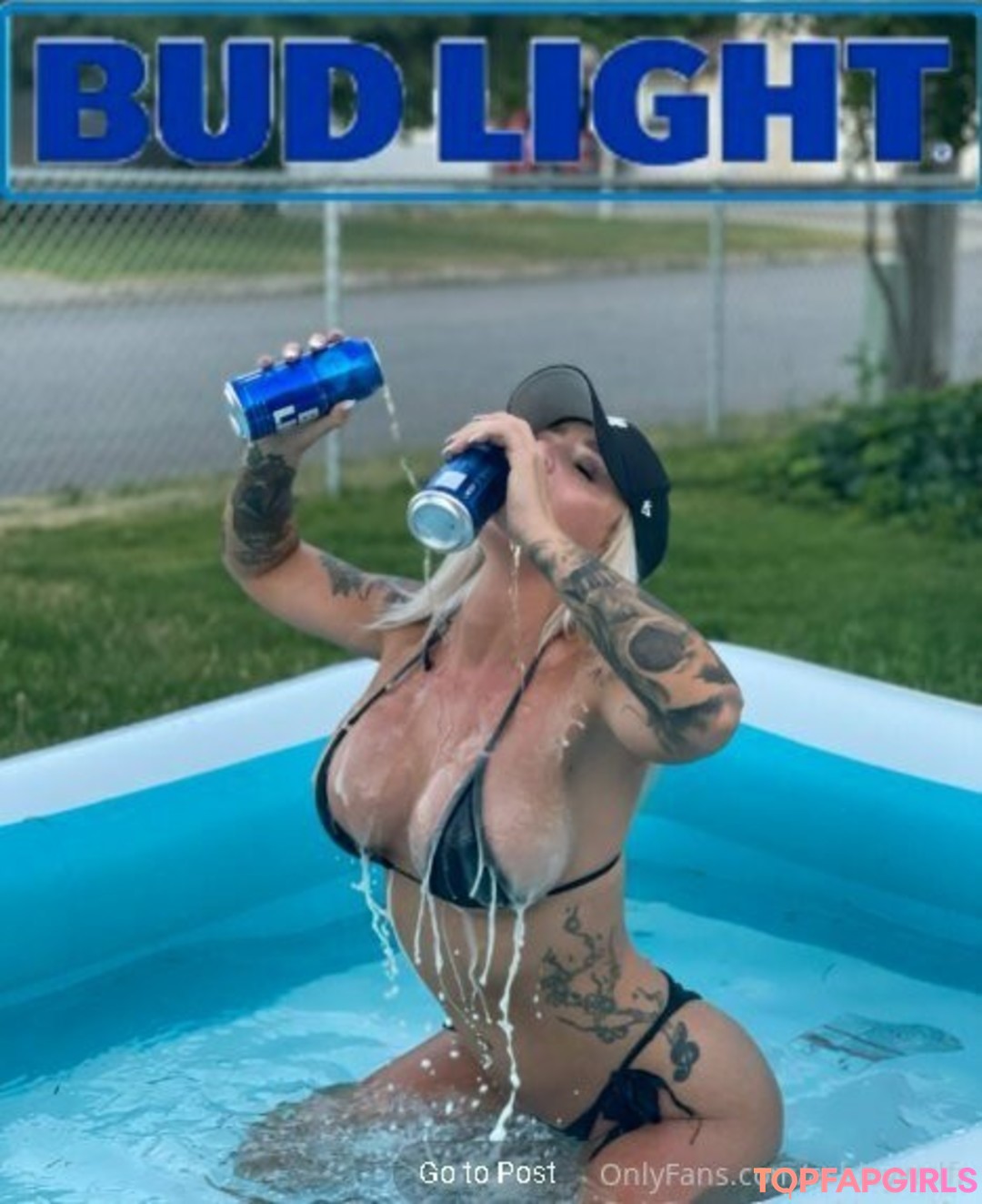 Foto desnuda filtrada de OnlyFans de Ashley Wolf #74 Foto desnuda filtrada de OnlyFans de Ashley Wolf #74