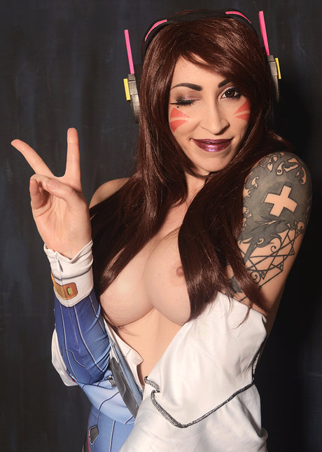 Vivid Vivka