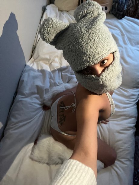 Foto desnuda filtrada de OnlyFans de Digital Girl