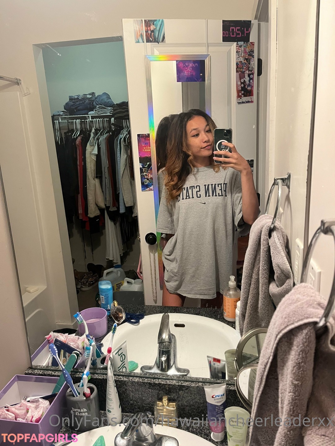 Foto desnuda filtrada de OnlyFans de Hawaiian Cheerleader #180 Foto desnuda filtrada de OnlyFans de Hawaiian Cheerleader #180