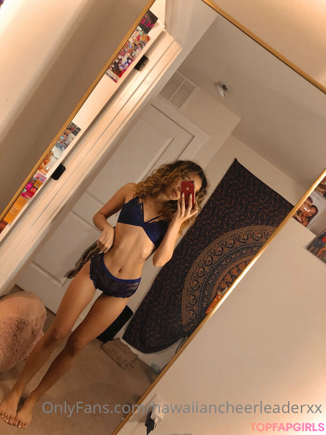 Foto desnuda filtrada de OnlyFans de Hawaiian Cheerleader #239 Foto desnuda filtrada de OnlyFans de Hawaiian Cheerleader #239