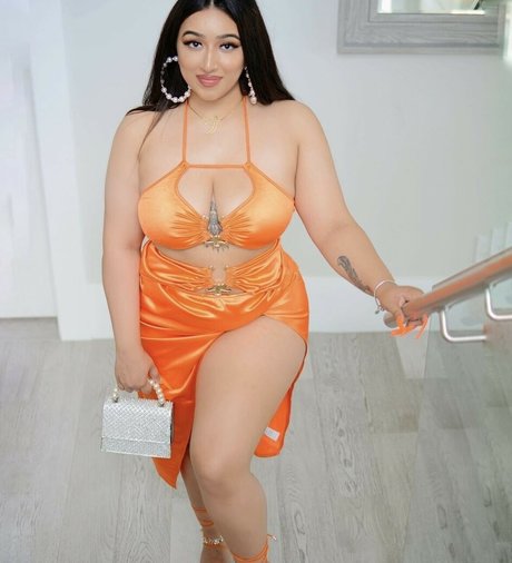 Foto desnuda filtrada de OnlyFans de Rakhi Gill