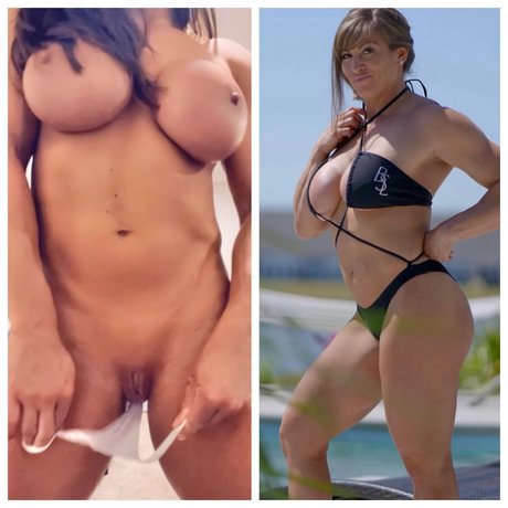 Foto desnuda filtrada de OnlyFans de Kristen Graham