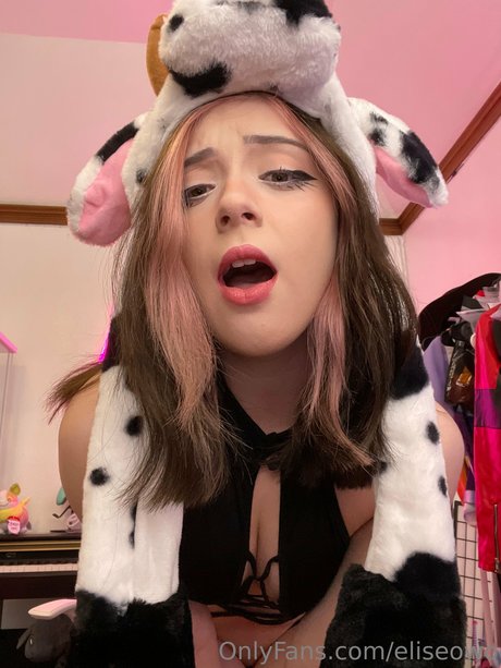 Eliseuwuu