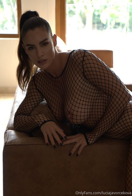 Lucia Javorcekova