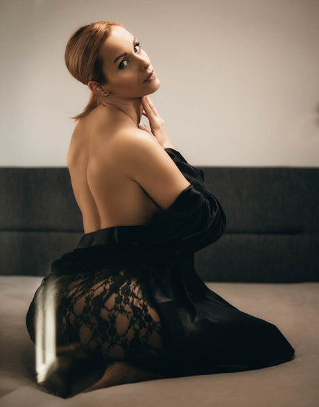 Anike Ekina