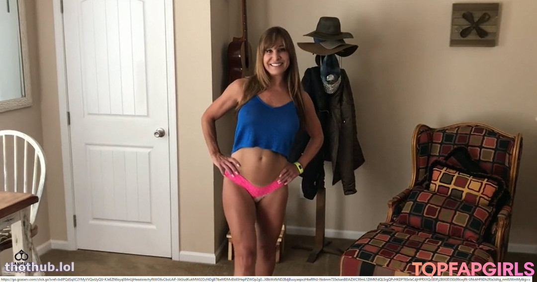 Foto desnuda filtrada de OnlyFans de Bansheemoon #1180