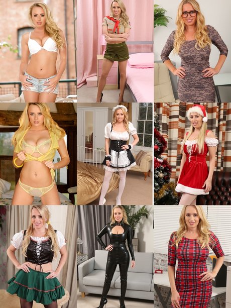 Holly Gibbons