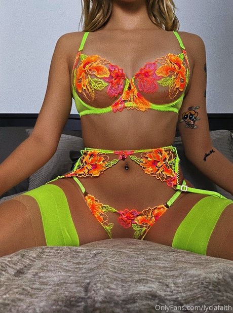 Lycia Faith