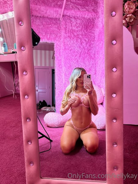 Kelly Kay