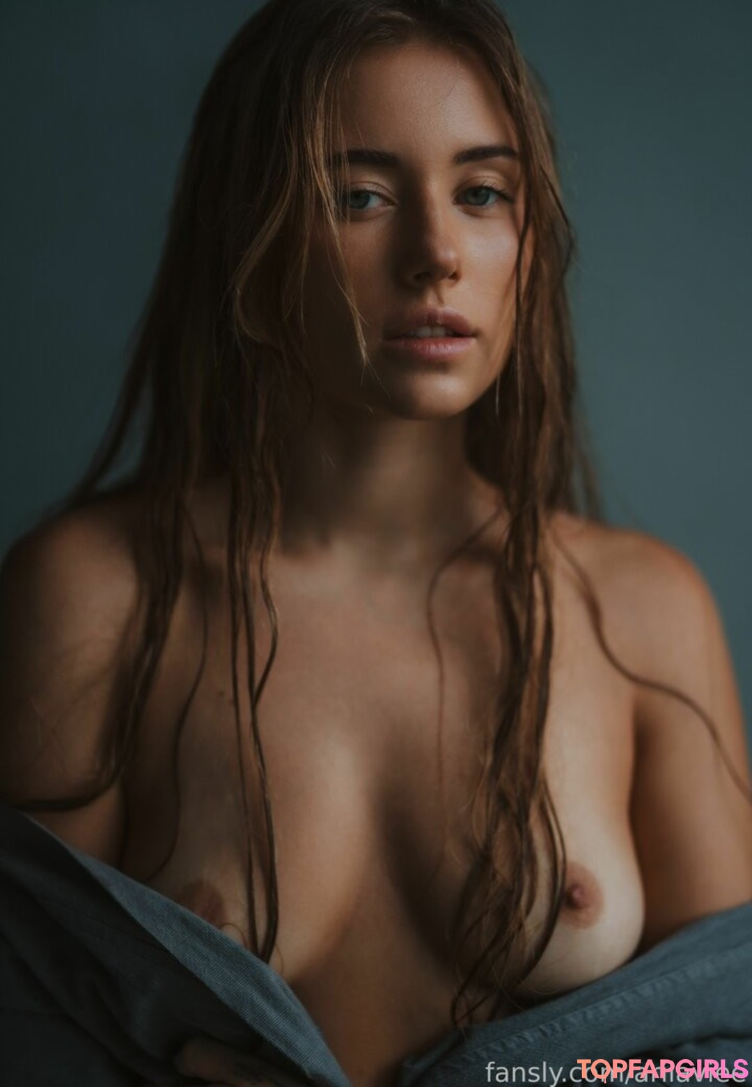 Foto desnuda filtrada de OnlyFans de Anna #1262