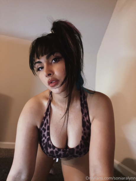Soni Aralynn
