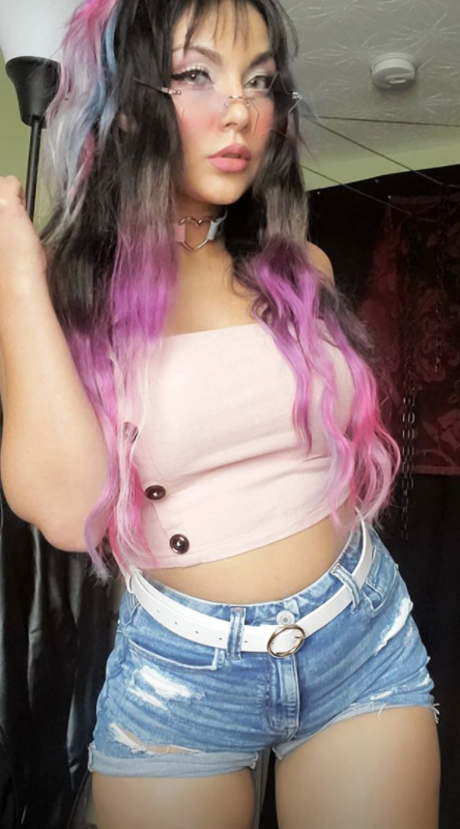 Soni Aralynn
