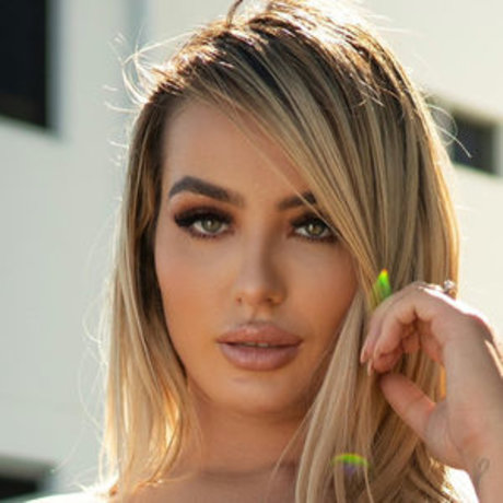 Foto desnuda filtrada de OnlyFans de Lucie Jaid