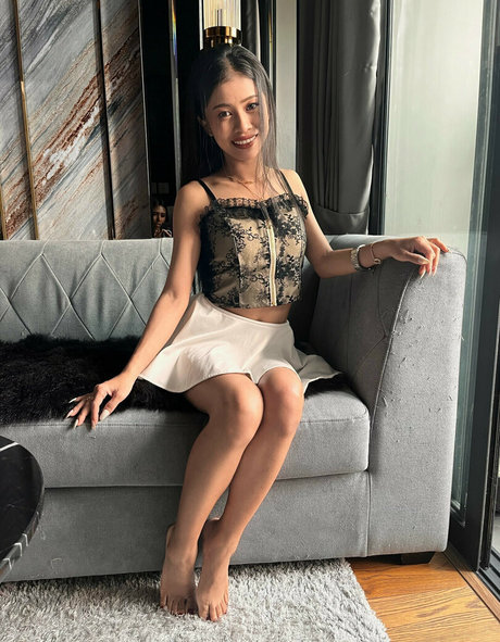 Tiny Alina