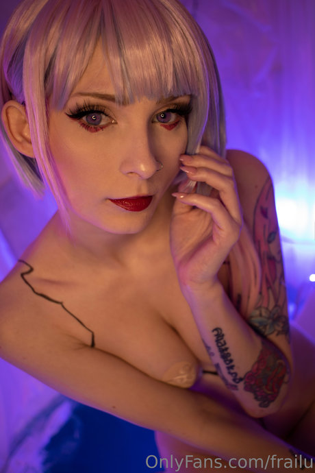Frailu