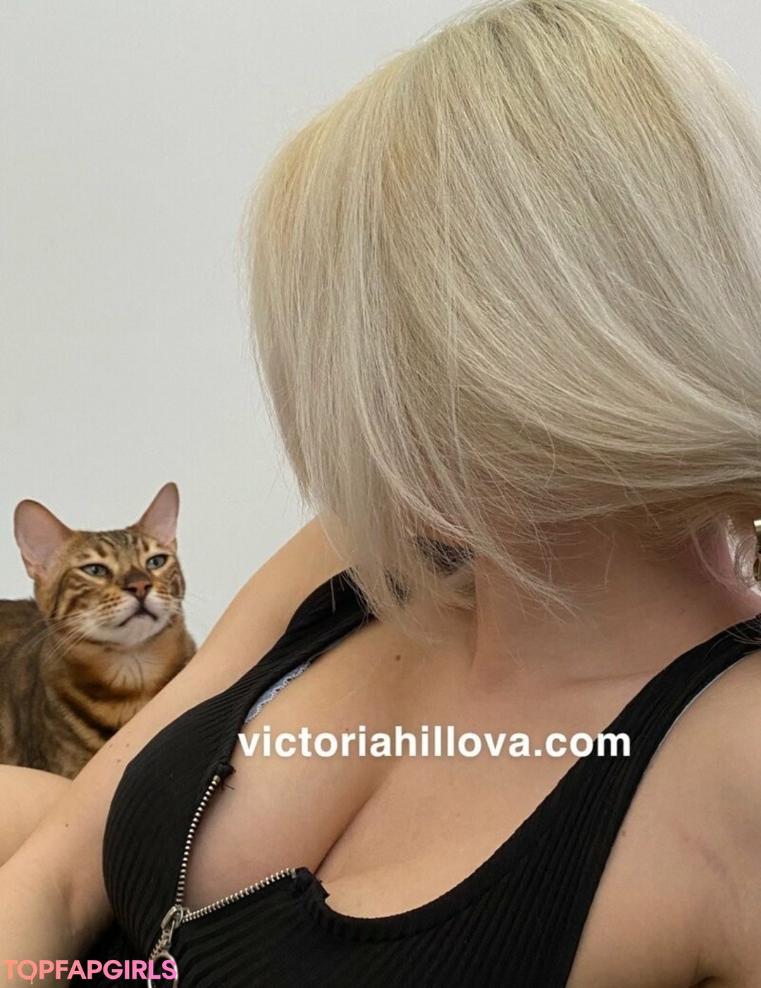 Foto desnuda filtrada de OnlyFans de Victoria Hillova #1364 Foto desnuda filtrada de OnlyFans de Victoria Hillova #1364