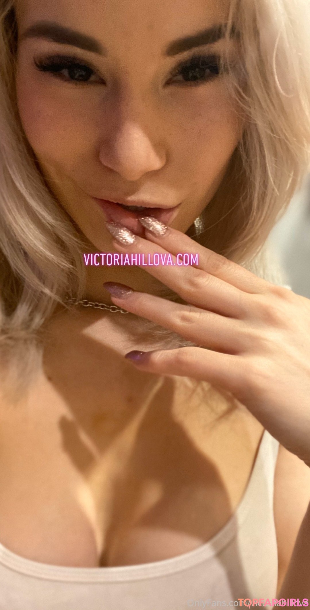 Foto desnuda filtrada de OnlyFans de Victoria Hillova #323 Foto desnuda filtrada de OnlyFans de Victoria Hillova #323