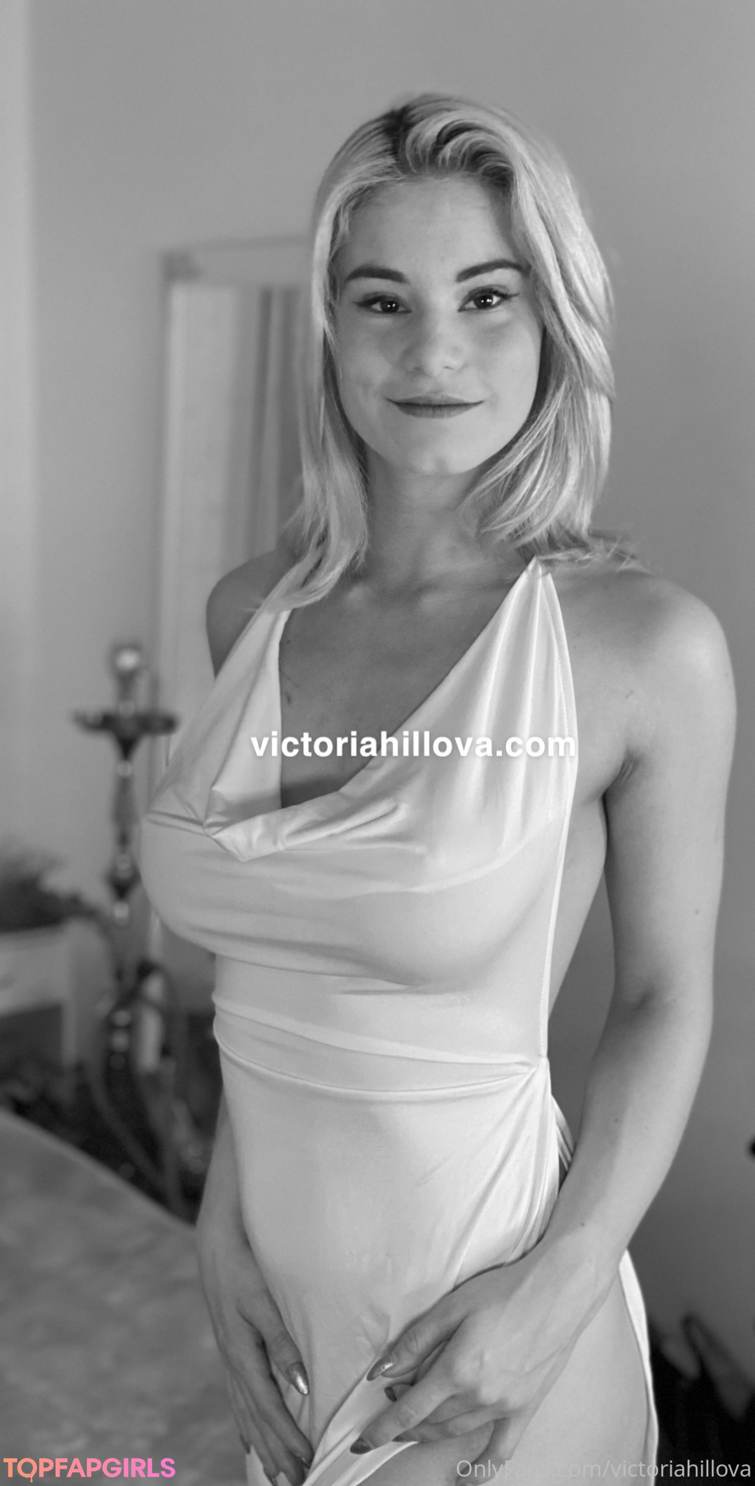 Foto desnuda filtrada de OnlyFans de Victoria Hillova #324 Foto desnuda filtrada de OnlyFans de Victoria Hillova #324