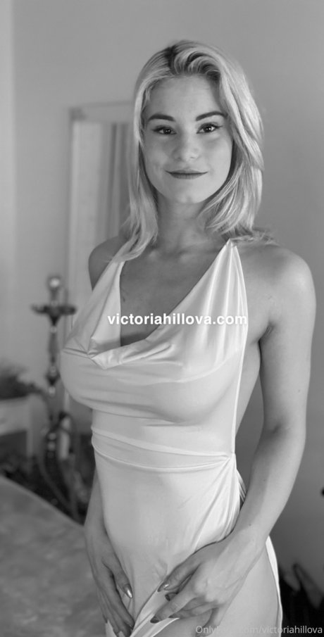 Victoria Hillova