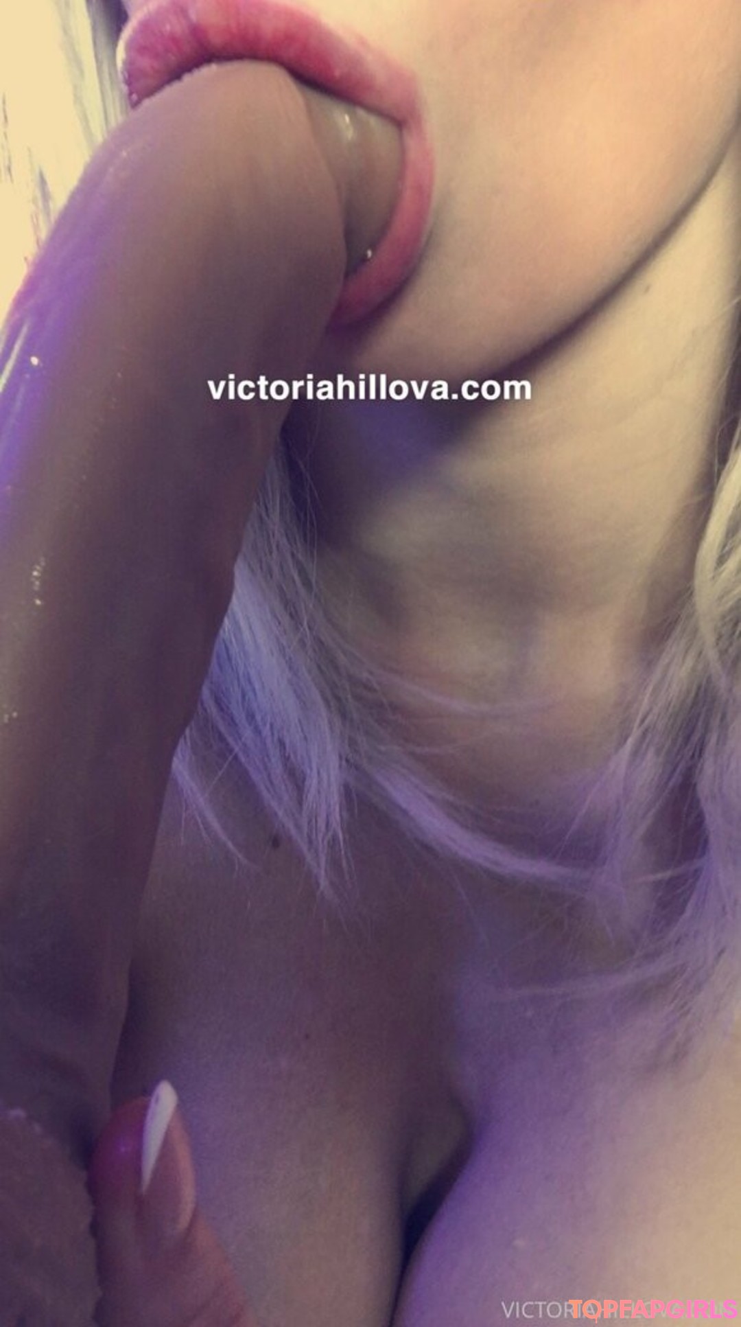 Foto desnuda filtrada de OnlyFans de Victoria Hillova #997 Foto desnuda filtrada de OnlyFans de Victoria Hillova #997
