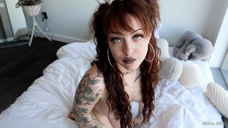 Milliemillz