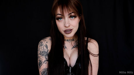 Milliemillz