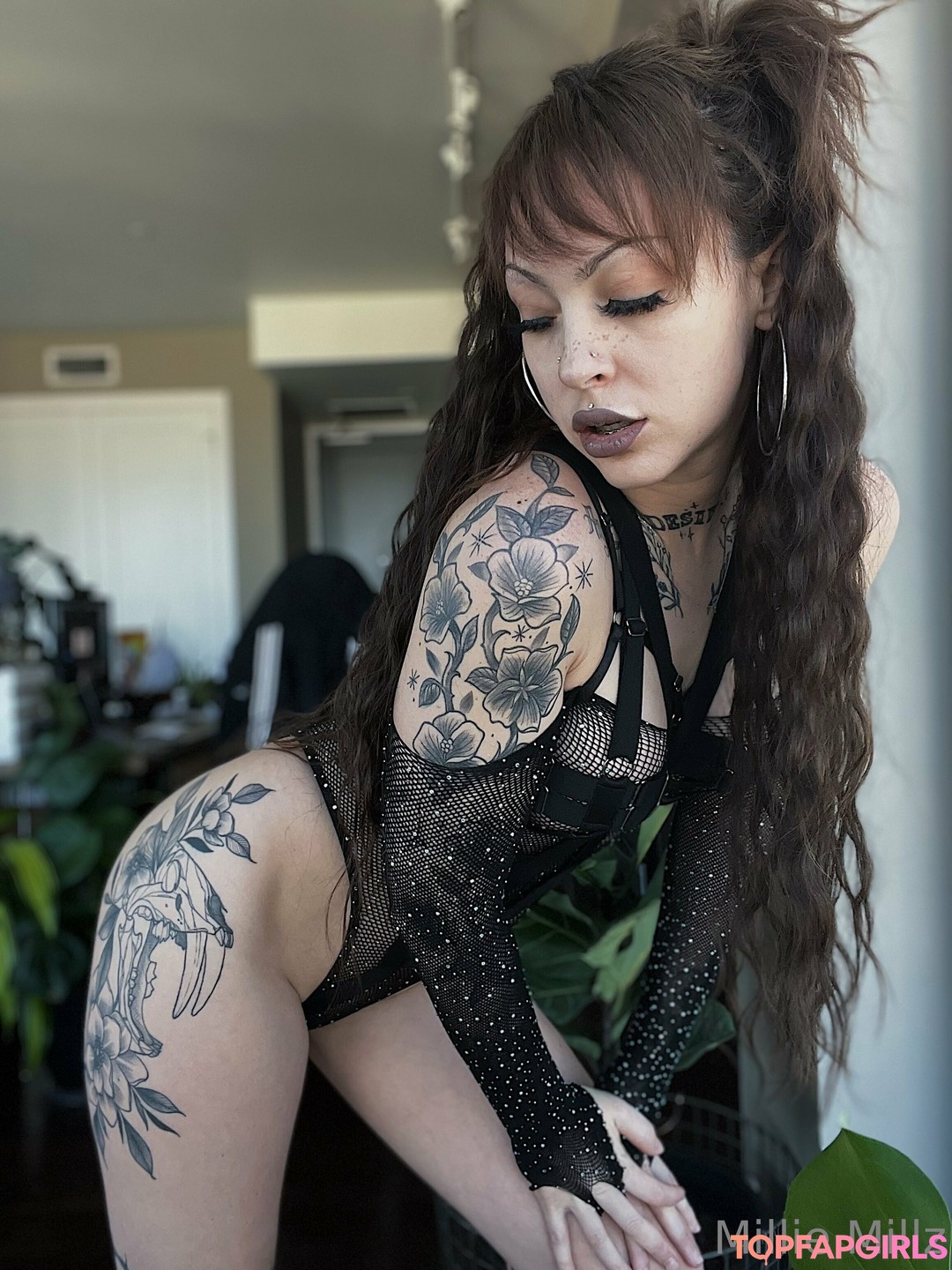 Foto desnuda filtrada de OnlyFans de Milliemillz #74 Foto desnuda filtrada de OnlyFans de Milliemillz #74