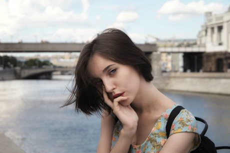 Sophia Volzhenskaia