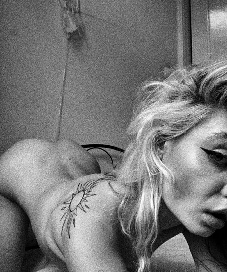 Foto desnuda filtrada de OnlyFans de Nekomuse