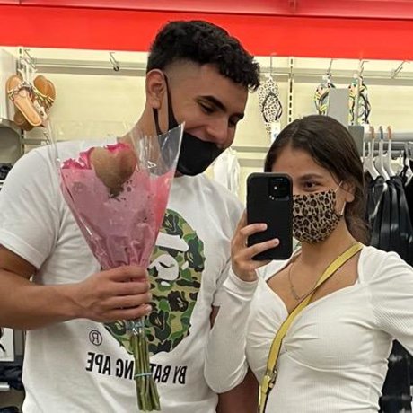 Taliyaandgustavo