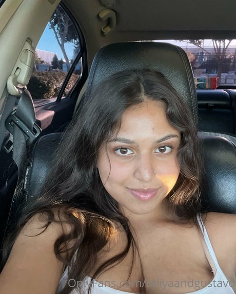 Taliyaandgustavo