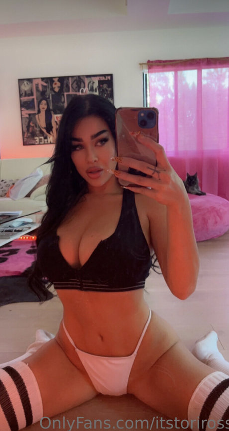 Tori Ross