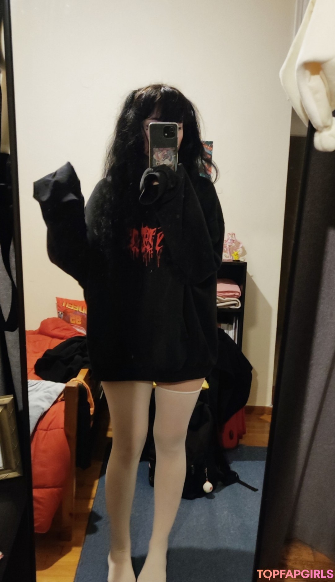 Foto desnuda filtrada de OnlyFans de Madame Goths #40 Foto desnuda filtrada de OnlyFans de Madame Goths #40