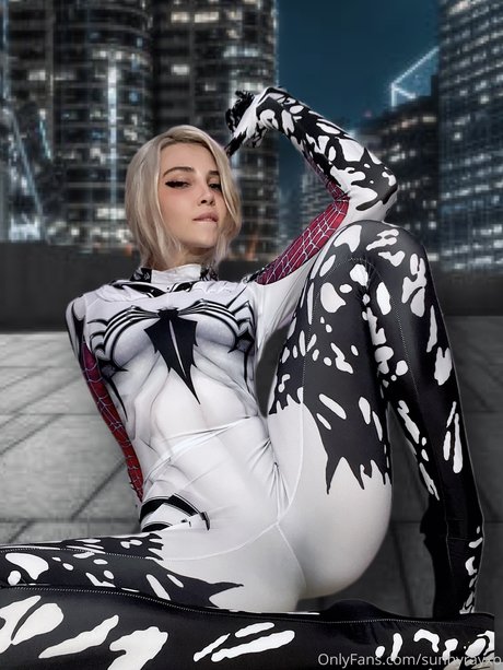 Sunnyrayxo