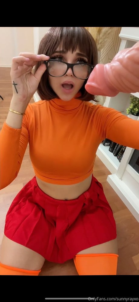 Sunnyrayxo