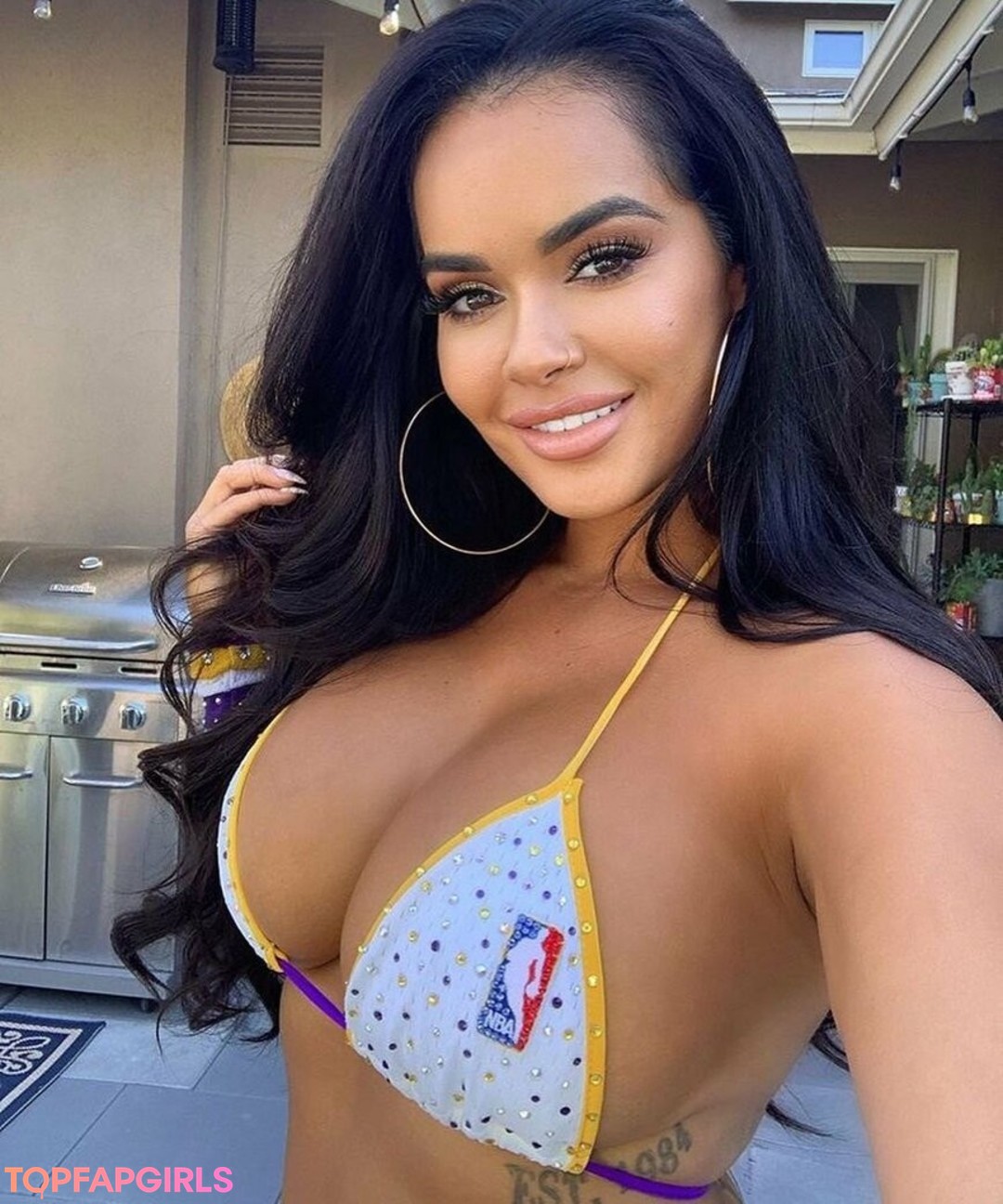 Foto desnuda filtrada de OnlyFans de Daisy Marie #1344