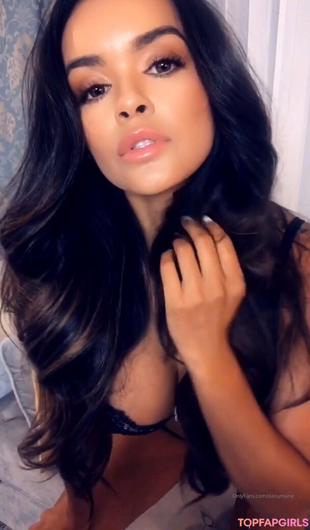 Foto desnuda filtrada de OnlyFans de Daisy Marie #1357