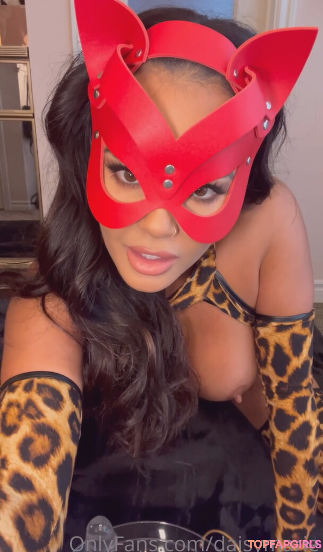 Foto desnuda filtrada de OnlyFans de Daisy Marie #1466