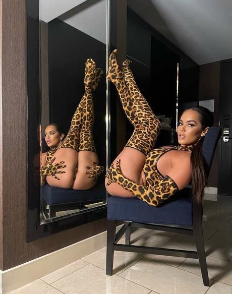 Foto desnuda filtrada de OnlyFans de Daisy Marie