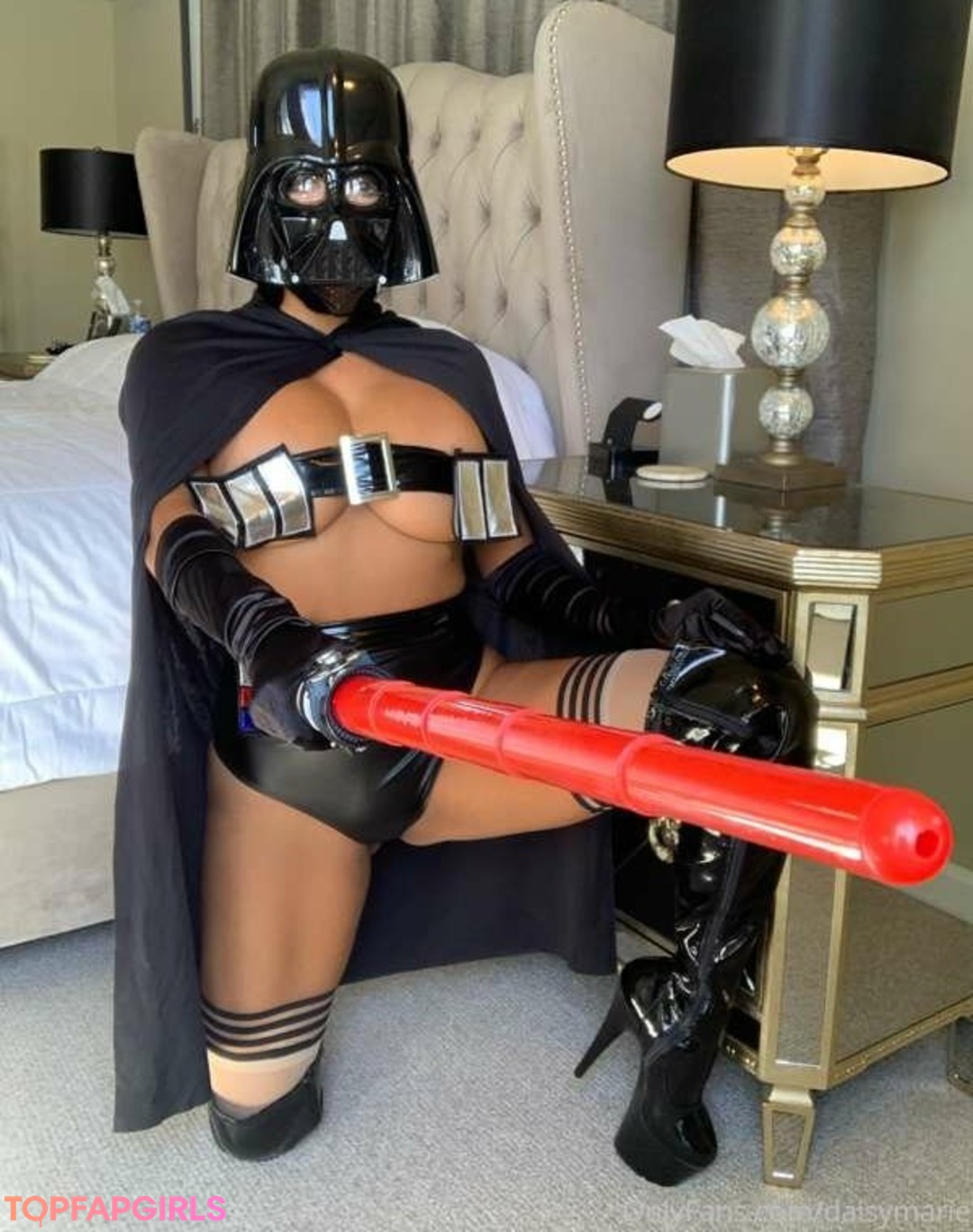 Foto desnuda filtrada de OnlyFans de Daisy Marie #1512