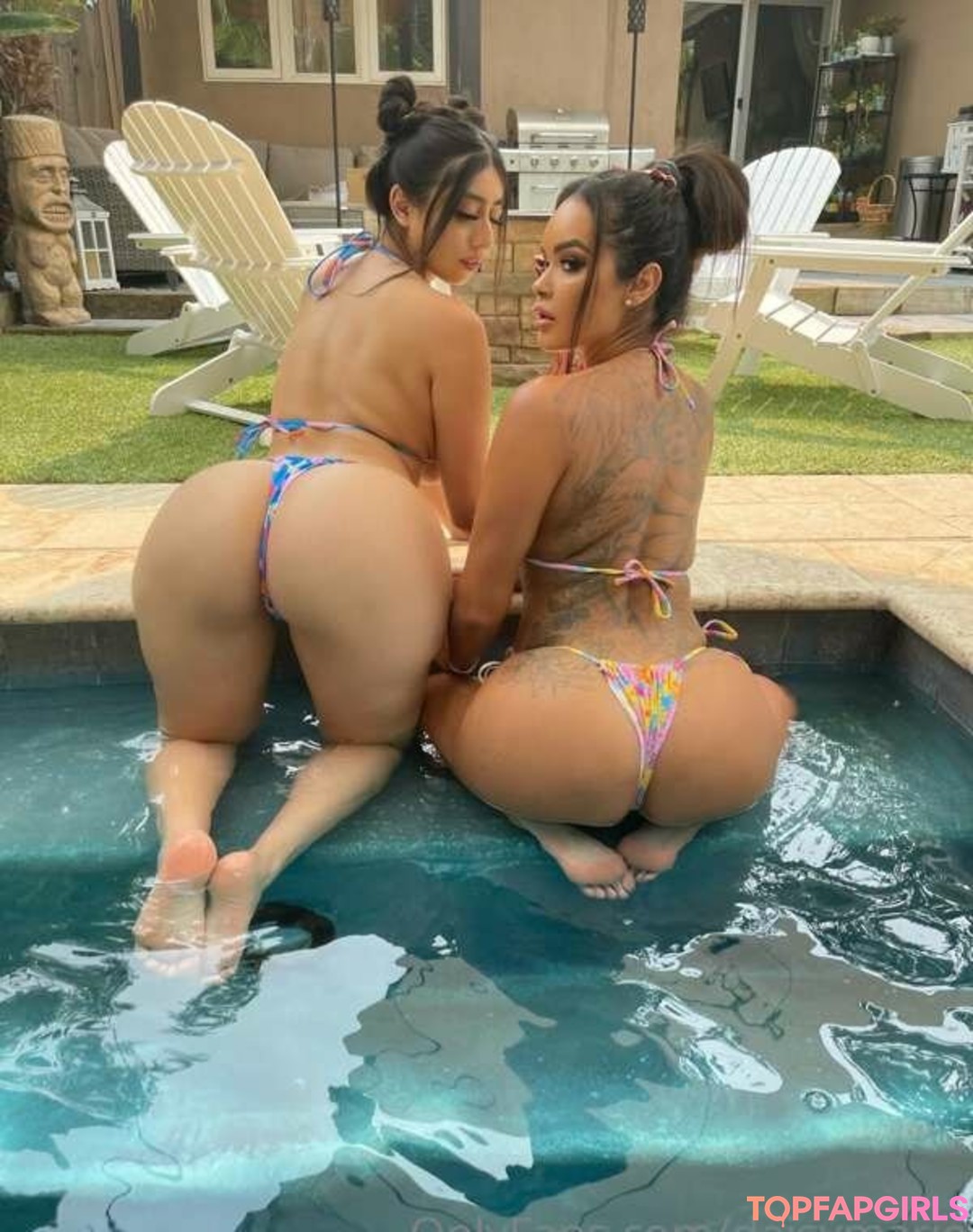 Foto desnuda filtrada de OnlyFans de Daisy Marie #1521