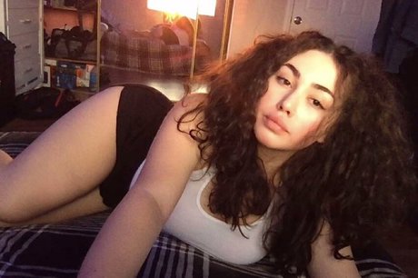 Foto desnuda filtrada de OnlyFans de Kitty Kay