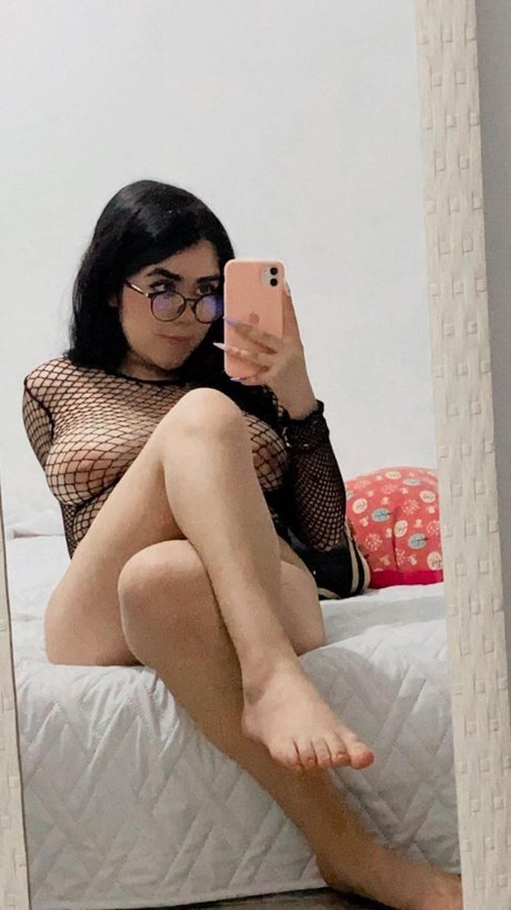 Foto desnuda filtrada de OnlyFans de Princeess Nat