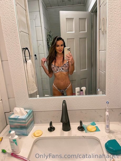 Catalina Hager