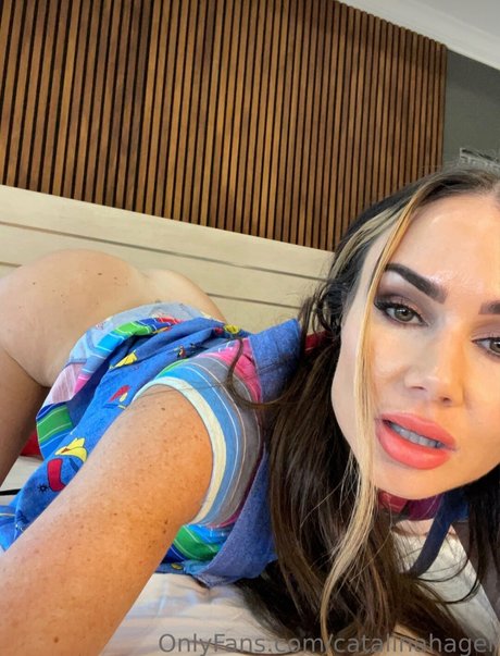 Catalina Hager
