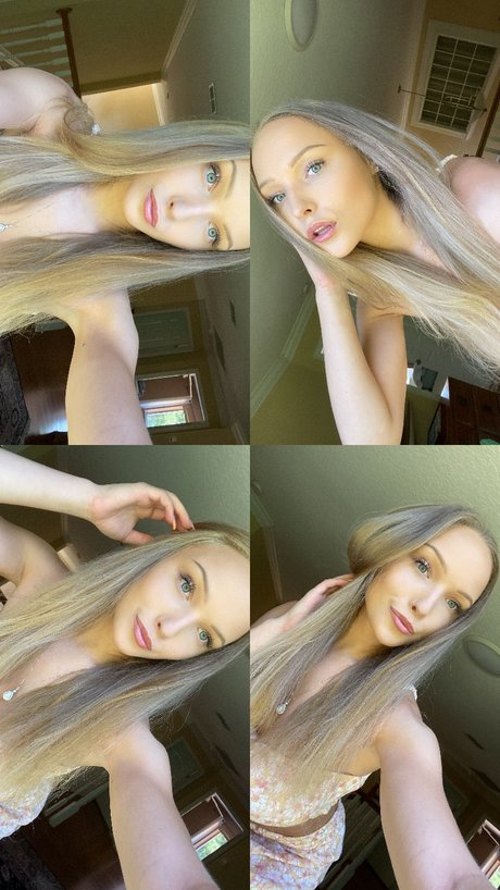 Evie And Ellie Erikson