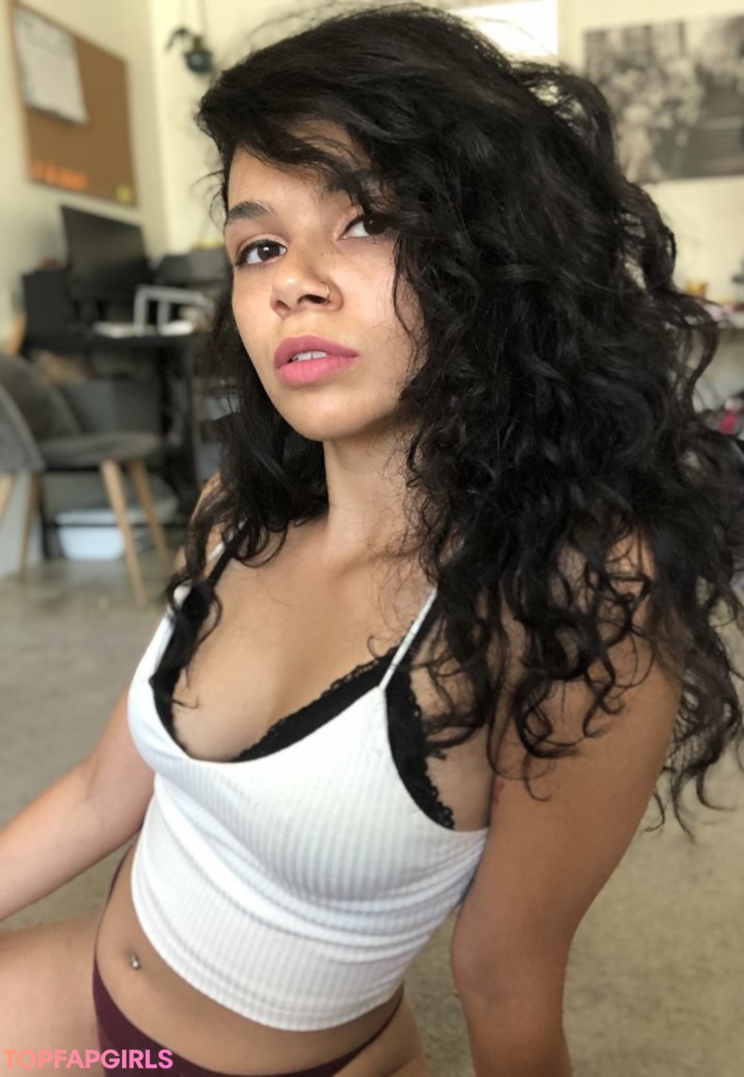 Foto desnuda filtrada de OnlyFans de Harley Haze #15 Foto desnuda filtrada de OnlyFans de Harley Haze #15