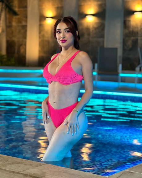Jessica Sodi